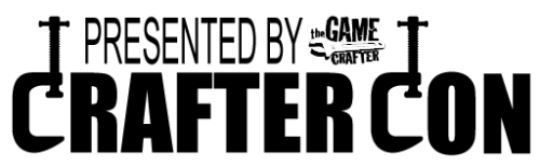 The Game Crafter - Crafter Con - The convention for board game designers
